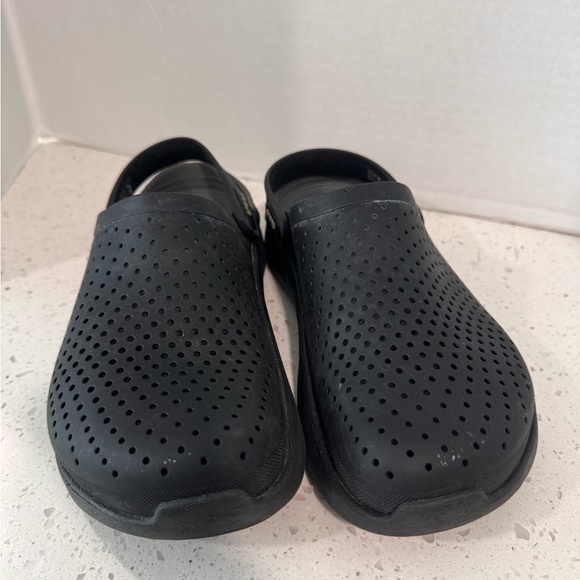 Crocs Life Stride Clogs men’s size 10 - Picture 1 of 5